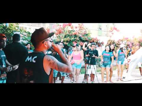 Teaser - MC Leozinho do Recife - Aniversário da CGP (Focalize Filmes)