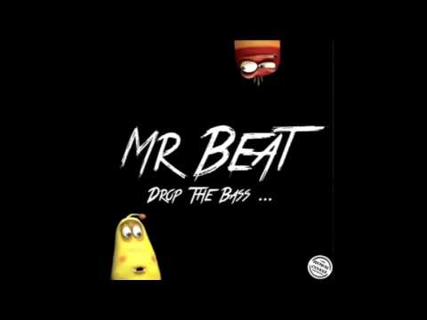 Mr Beat - Drop The Bass (original mix)