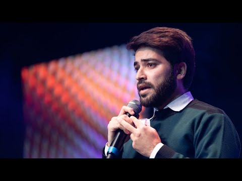 Ya Muhammad - Amir Ali Gazi - @TheShiaVoiceOfficial