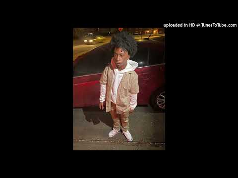 Backstreet BabyMurda - do tha race