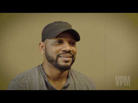 Thumbnail for Interview with Tony Jackson by Tony Jackson