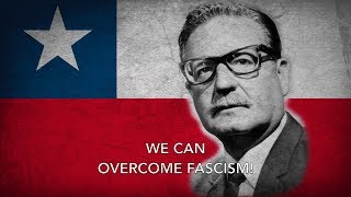 Venceremos Music Video