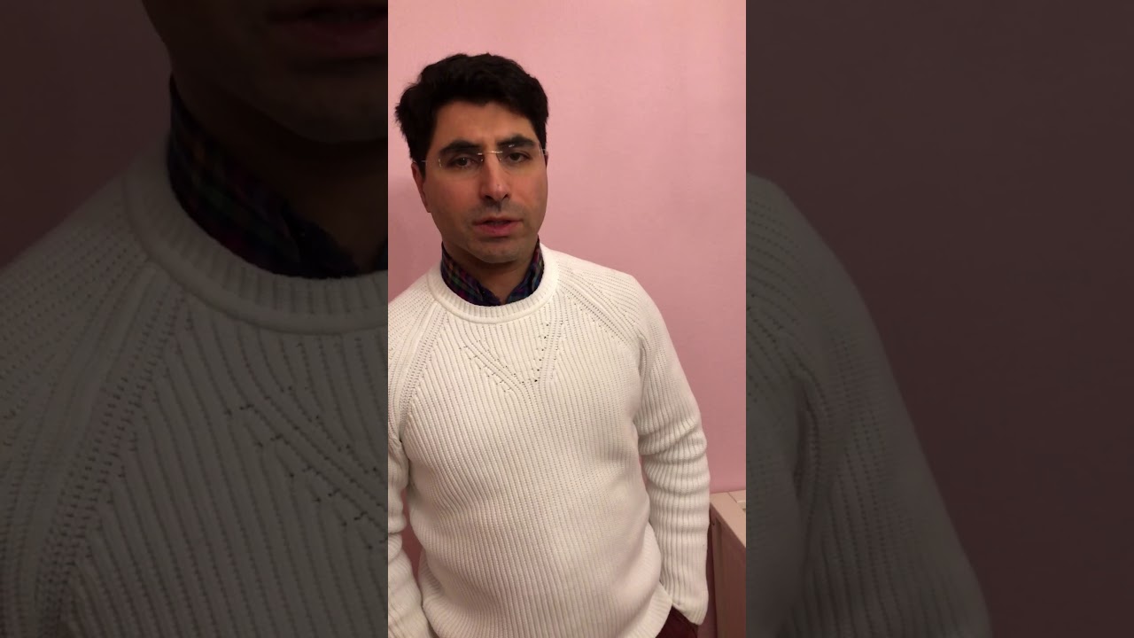 Persönlichkeitsstörung Video Thumbnail