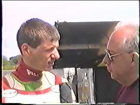 Dauntsey GrassTrack 11 June 2000