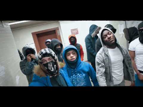 Bdot Nice "Don't Run" (OFFICIAL MUSIC VIDEO) Dir By@JonCintron