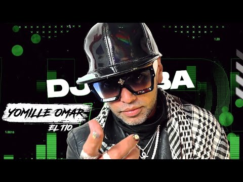 Dj Urba Live ft. Yomille Omar "El Tio"