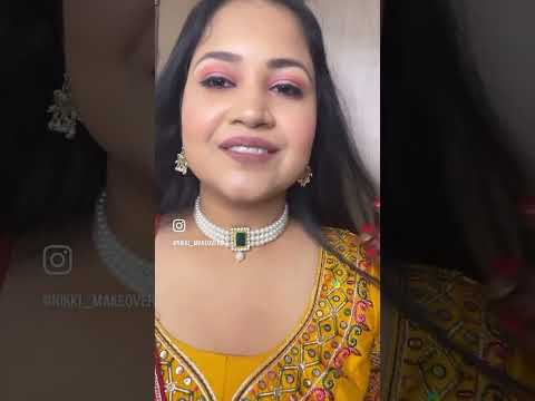Bridal Makeup Artist portfolio by Nikki Makeovers in Ajmer - Photo 2 Bridal Makeup Artist portfolio by Nikki Makeovers in Ajmer - Photo 2