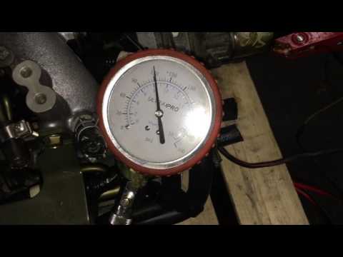 JDM SUBARU WRX EJ205 DOHC AVCS ENGINE, JDM EJ20 DOHC TURBO MOTOR: video still