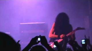 Morbid Angel   - Sworn To The Black - Live at International Club 2009