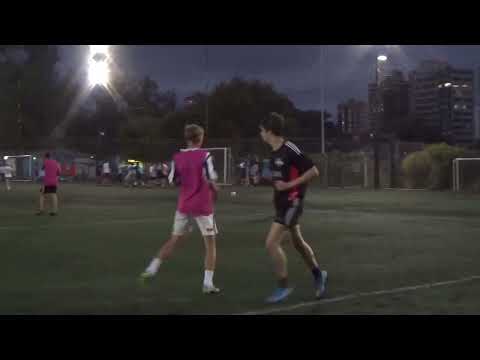 LA BANDA DE GAMBOA VS EL POLI NUÑEZ - #LigaNuñez - #Apertura SLD - 30/4/23