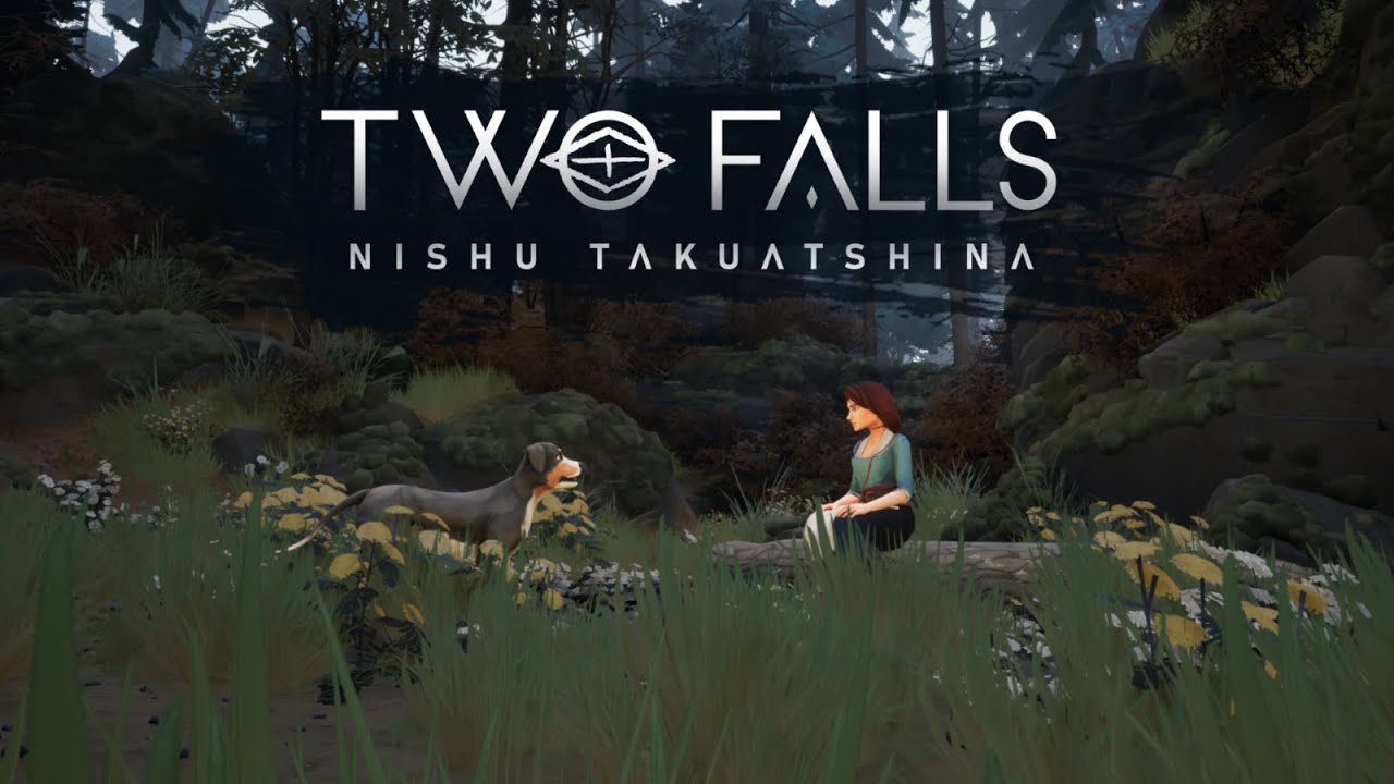 Two Falls (Nishu Takuatshina) – Meet Jeanne teaser