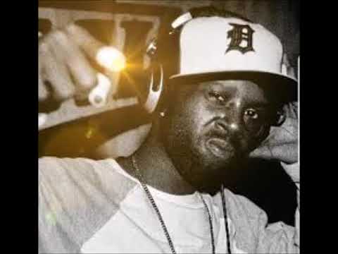 J Dilla  - Babaloo Magic (14 minute version)