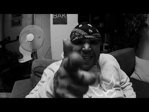 Käteinen X Kasper Vee (KahenKoonKeikka) - Luuletsä Tietäväs (Gedouääs-video)