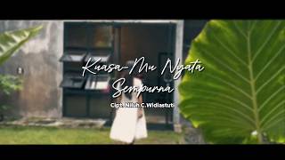 Download lagu [Next Genetika] Kuasa-Mu Nyata Sempurna - Original Video mp3