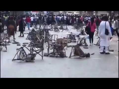 PROMO: Ward Junior - Tech Dance