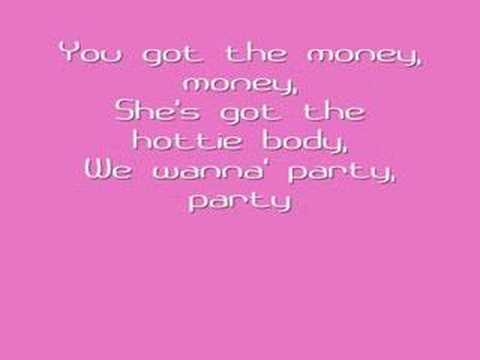 Hook It Up - Vanessa Hudgens [With Lyrics]