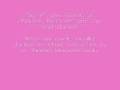 Hook It Up - Vanessa Hudgens [With Lyrics]