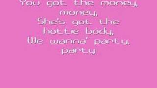 Hook It Up - Vanessa Hudgens [With Lyrics]