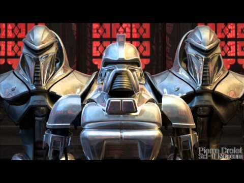 Carlo Ruetz - Dance a Little More ( Alfred Heinrichs remix )