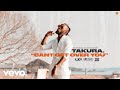 Takura - Can't Get Over You (Official Video)