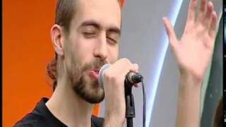 Bongo Botrako - Todos Los Dias Sale El Sol (Acustico en Programa TV)