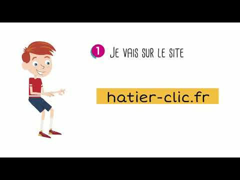 Les mini-liens hatier-clic 2021 : des ressources gratuites en plus dans vos manuels