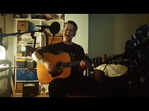 Emil Bergström - 10 chickens in a dog crate (Brennan Edwards Cover)