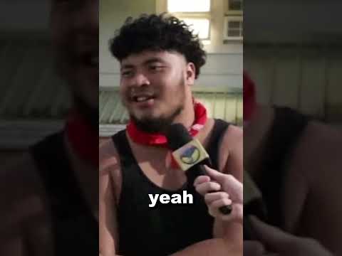 Oahu Hawaii Housing Projects Kam 4 Gang