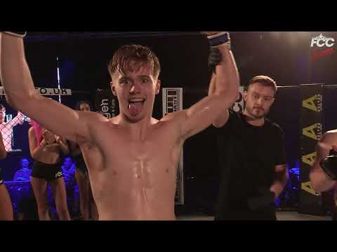 FCC 26: Lewis Humphreys vs Joe Swinnerton
