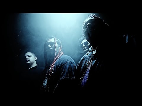 BAKRI 11 - FACE YOUR DEATH [OFFICIAL MUSIC VIDEO] (2023) SW EXCLUSIVE