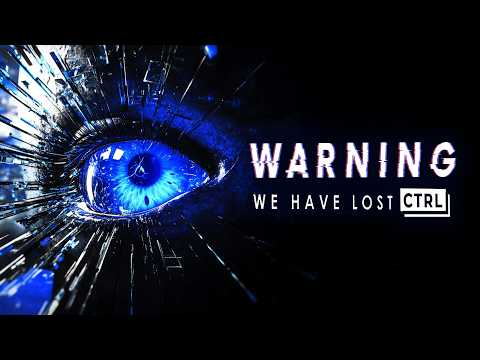 Warning (Dystopian Horror | Sci-Fi | 2021 | Full Movie in German)