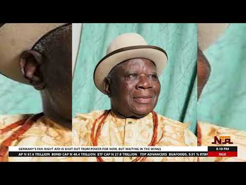 News Extra 19th February 2025 | NTA