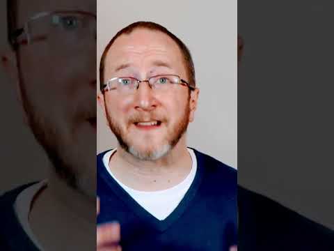 Multiple Sclerosis and the Devil's trick 😈. Don't fall for it!