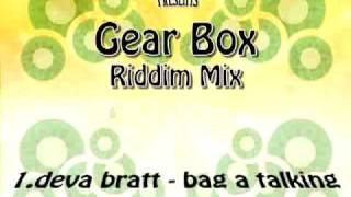 Gear Box Riddim Mix
