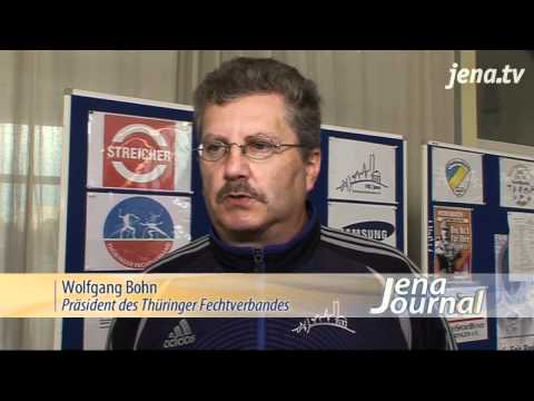 Damenflorett-Turnier: Beim Cup in Zöllnitz kam keine Jenaerin ins Finale