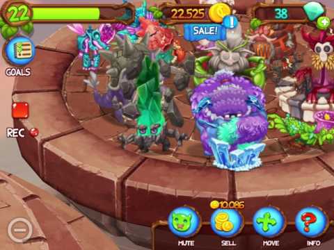 MSM Solos Ep. 56 Syncopite Starhenge