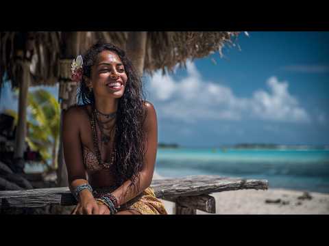 Elle avait 17 ans | (Pitate Mamao Remix Reggae) 2025