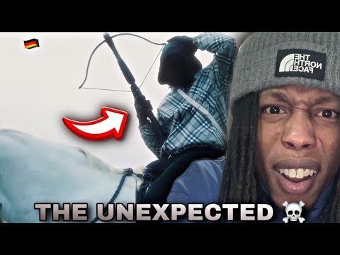 *BLOCKED* 😳 Sosa La M x Luciano - Butcher |@bookofjah1 |Reactions #germany #rap #reaction 