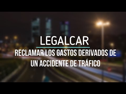 Video Youtube LegalCar