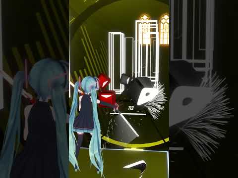 Russkaja - Da Mama - Beat Saber