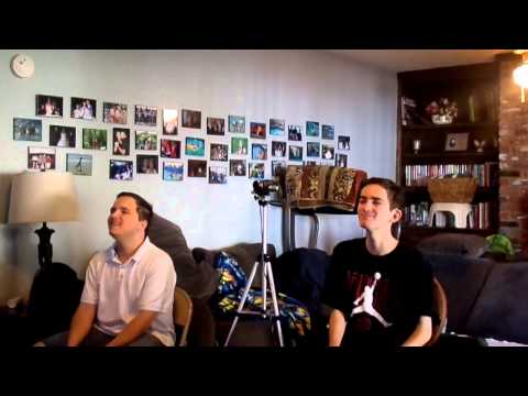 N2SC4R's Behind The Scenes - Joseph VS. Zachary Episode #12