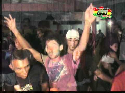 MELÔ DE SAMURAII DVD GD SOM