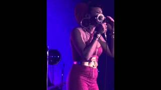 &quot; MISTAKES &quot; ANDRA DAY LIVE