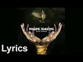 The Fall - Imagine Dragons (Lyrics)