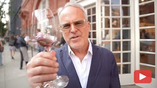 JAMES SUCKLING GREAT WINES ITALY NEW YORK 2024
