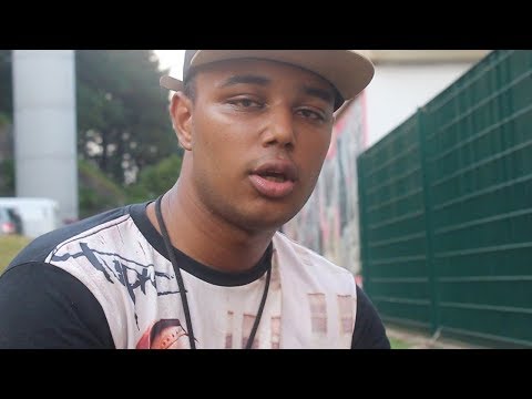 BATE PAPO COM O CAMPEÃO - AJS | 8ª Batalha Da Fábrica|SP