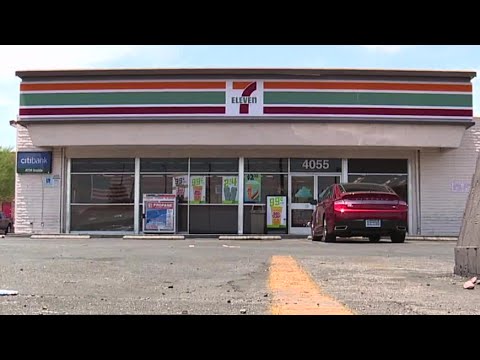 7-Eleven and food trucks in Las Vegas on this week's Dirty Dining
