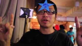 飛雲冰淇淋 首場Live 花絮