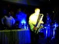 Live Sax Party by Anton Rumyantsev ,DJ LeGran ...