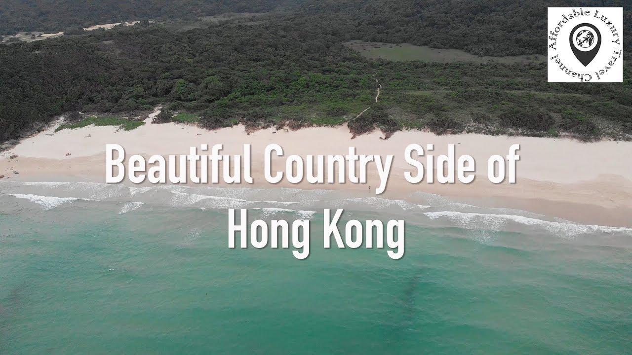 Hike Hong Kong’s wildest coastal trails in Sai Kung East